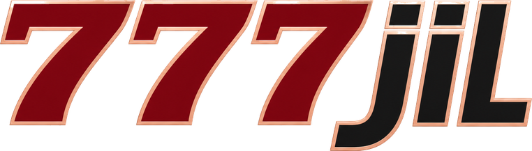 777jil লোগো